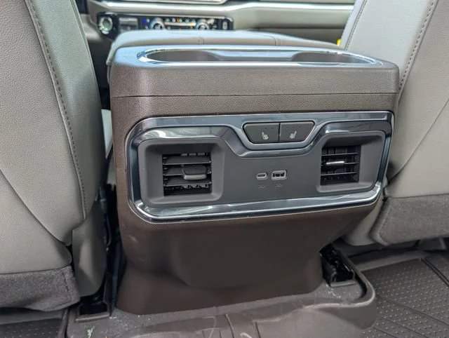 2026 Chevrolet Silverado 1500 LTZ - Photo 6