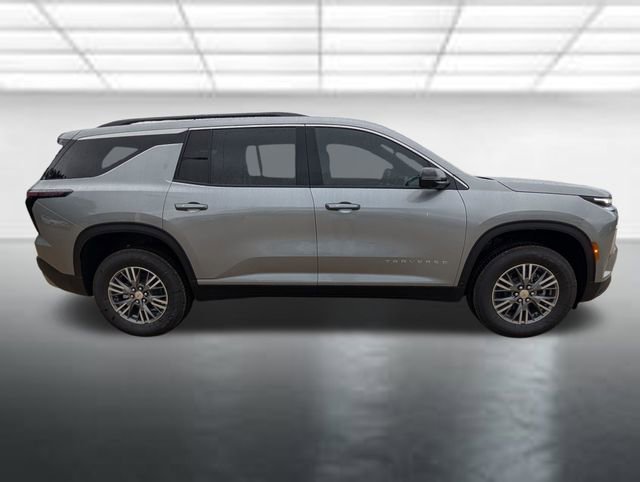 2026 Chevrolet Traverse LT - Photo 32