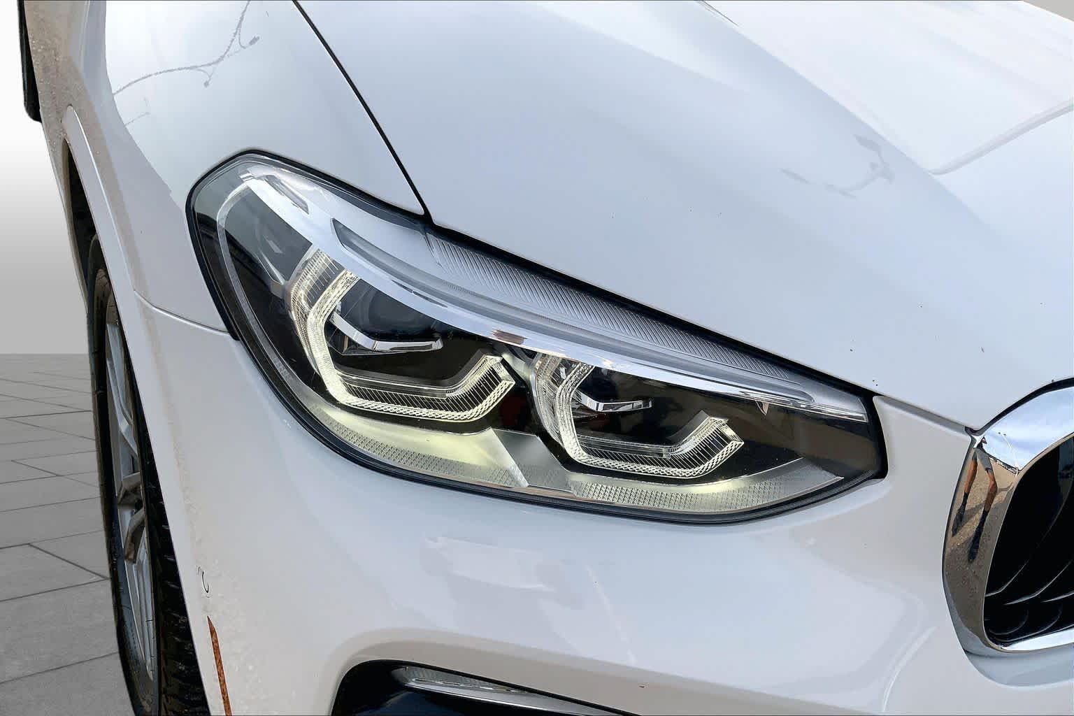 Used 2019 Alpine White BMW sDrive30i image 28