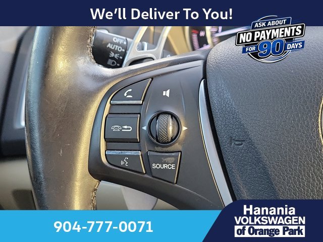 Used 2019  Acura 3.5L Technology Pkg image 32
