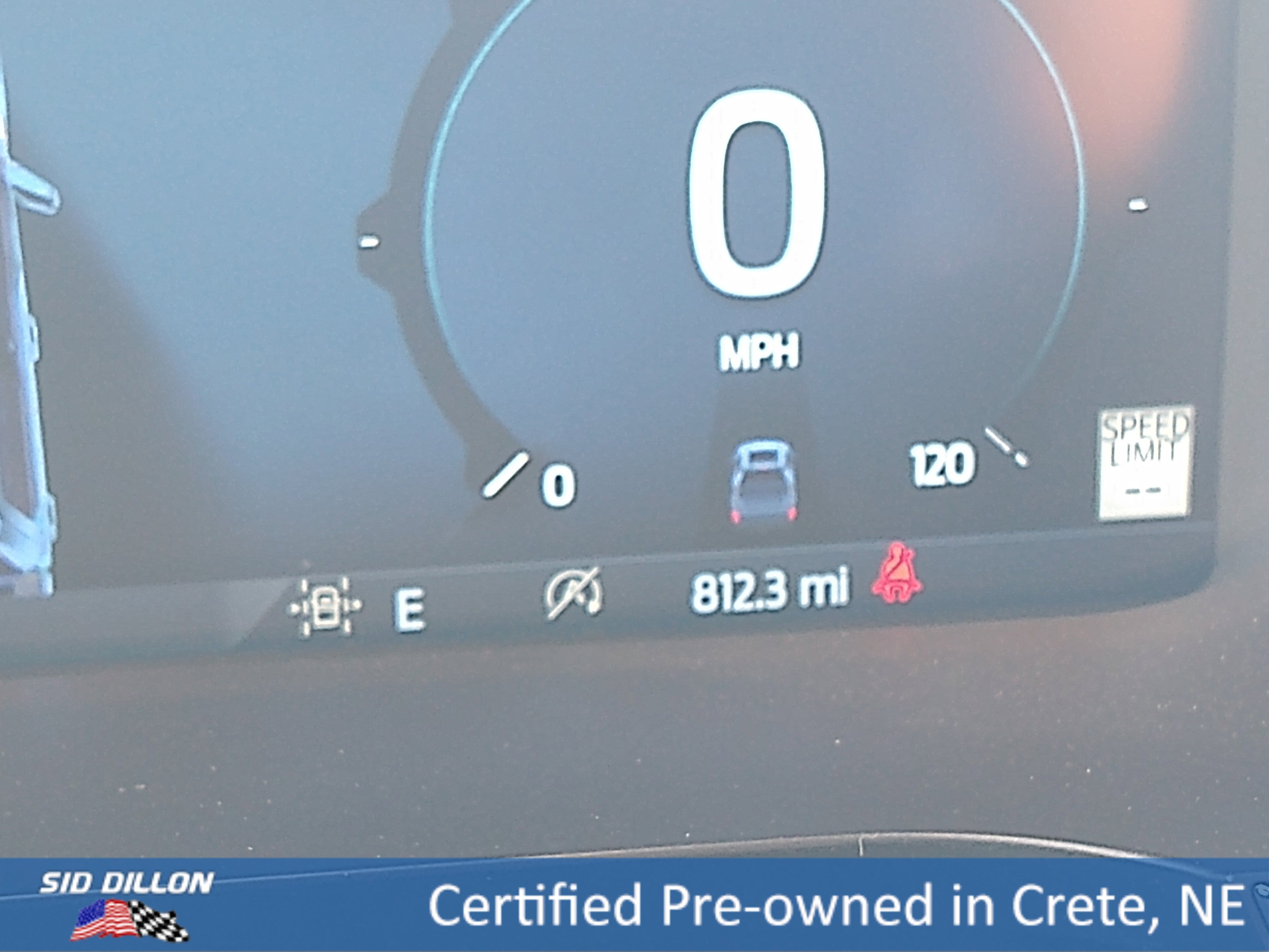 Certified Used 2025 Agate Black Metallic Ford LARIAT image 20