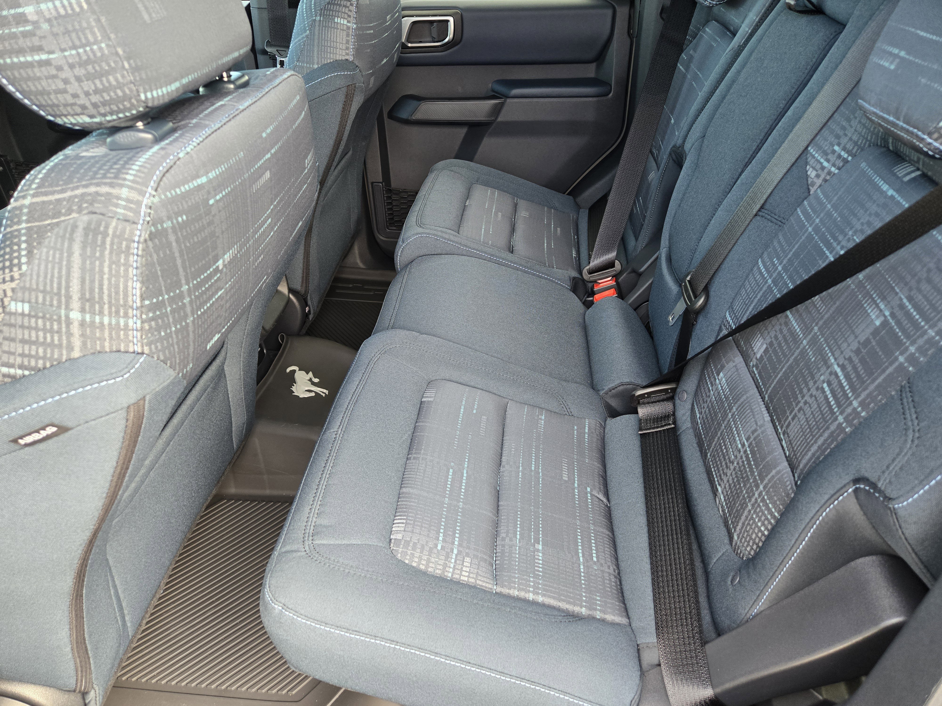 New 2026 Marsh Gray Ford Heritage Edition image 19