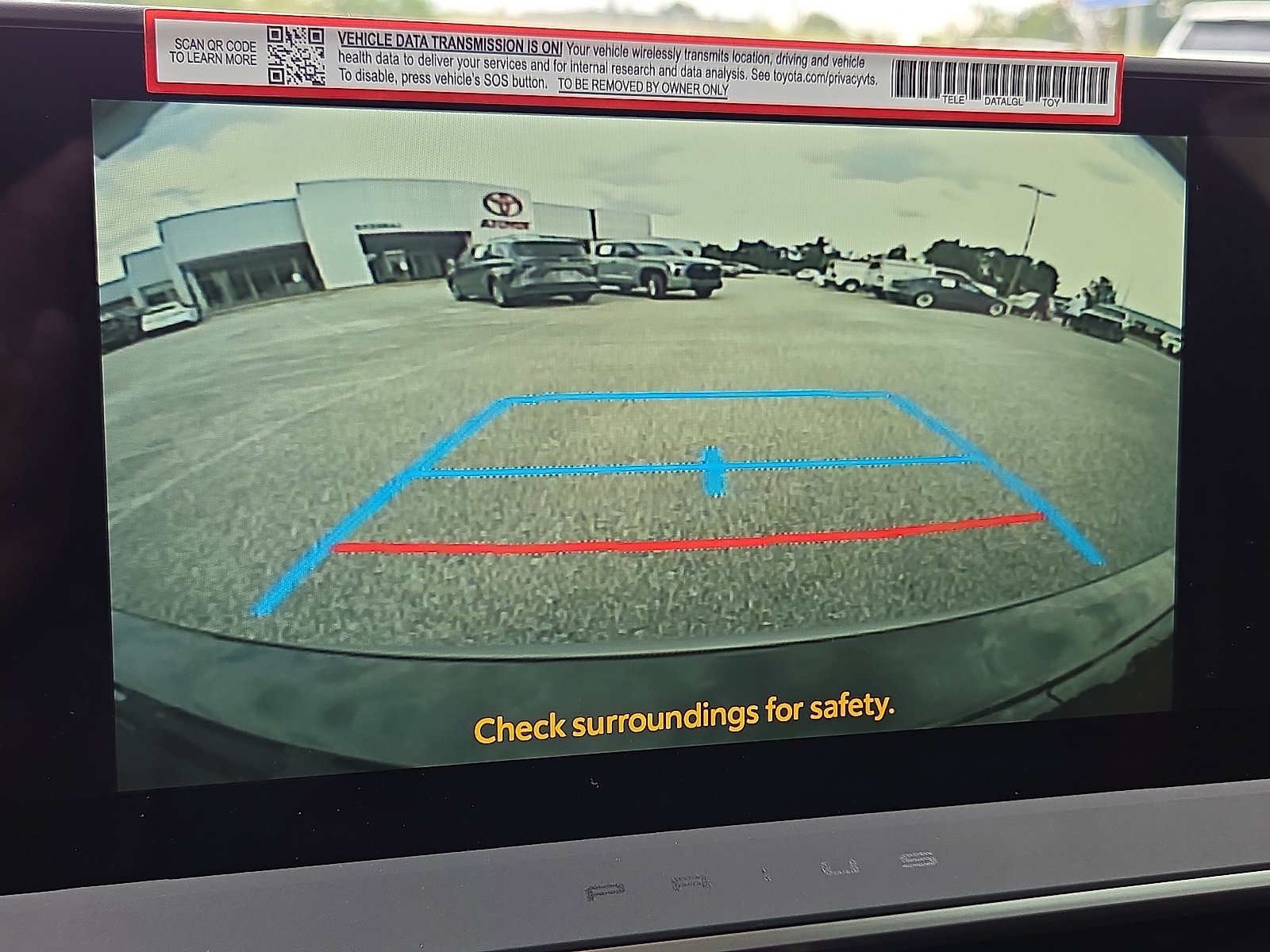 2026 Toyota Prius Plug-in Hybrid XSE - Photo 11