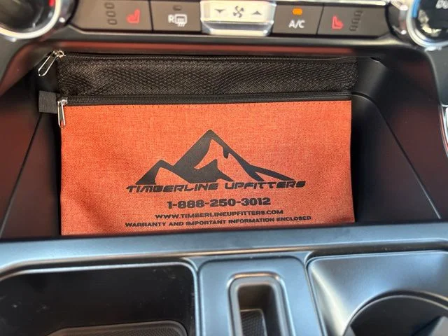 New 2026 Carbonized Gray Metallic Ford XLT image 31