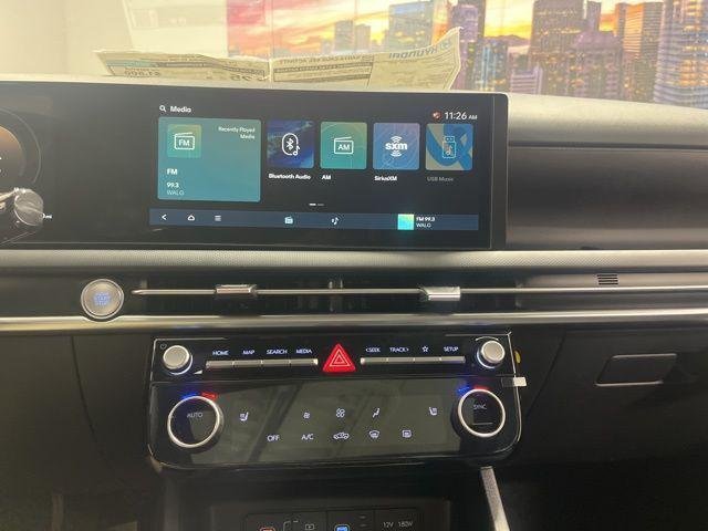 2026 Hyundai Santa Cruz SEL Activity - Photo 19