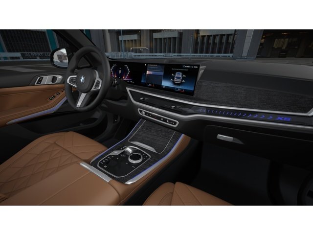 New 2026 Black Sapphire Metallic BMW  image 14