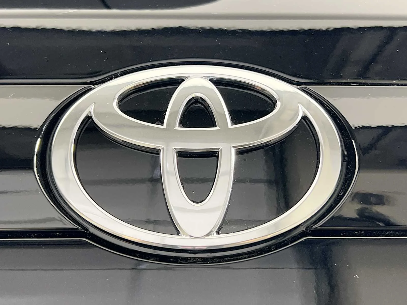 2026 Toyota Grand Highlander — photo 19