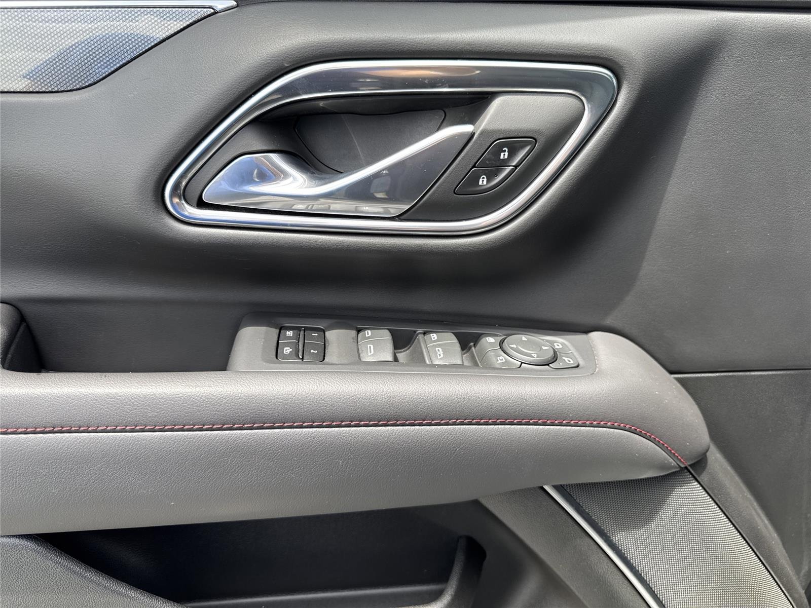 2023 Chevrolet Tahoe RST - Photo 17