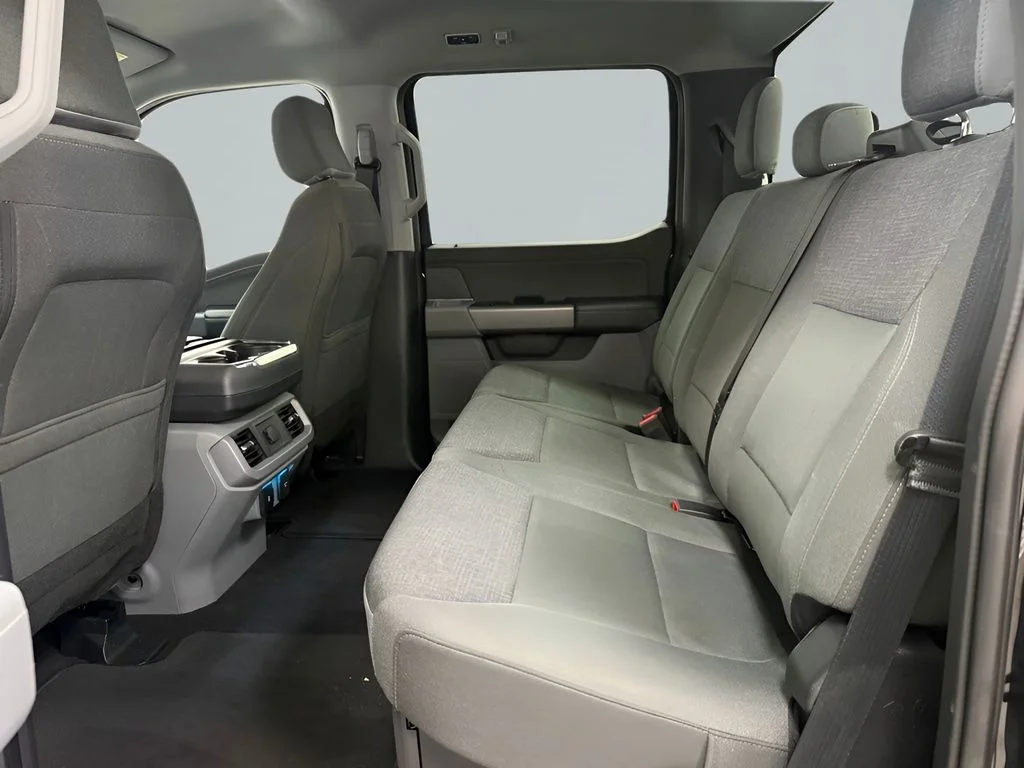 2024 Ford F-150 XLT - Photo 14