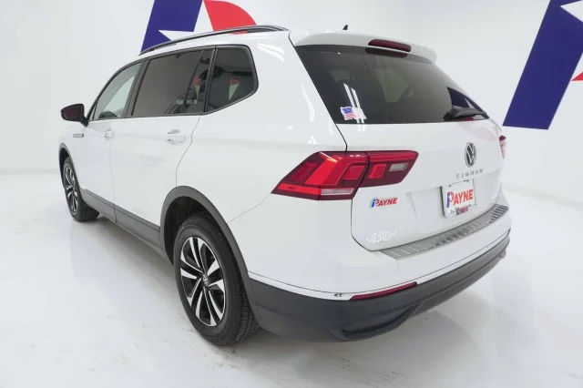 Used 2022 WHITE Volkswagen S image 11