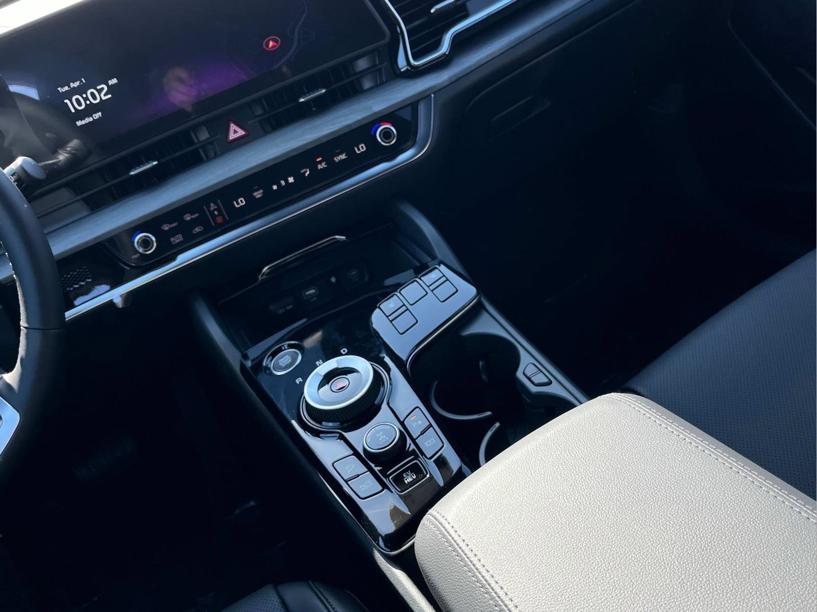 2025 Kia Sportage X-Line - Photo 17