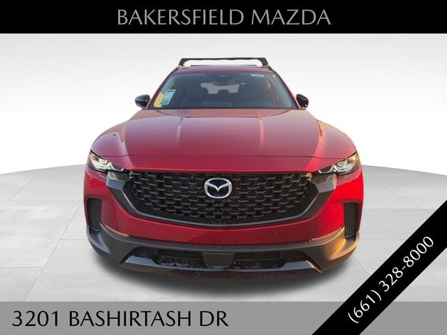 2026 Mazda CX-50 Premium - Photo 8