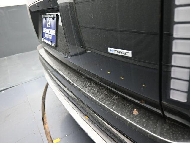 2026 Hyundai IONIQ 9 SEL - Photo 21