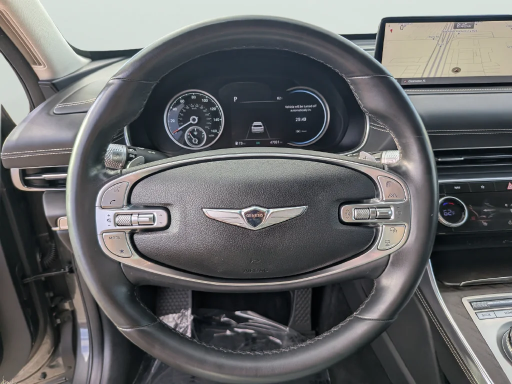 Used 2024 Gray Genesis 2.5T image 29