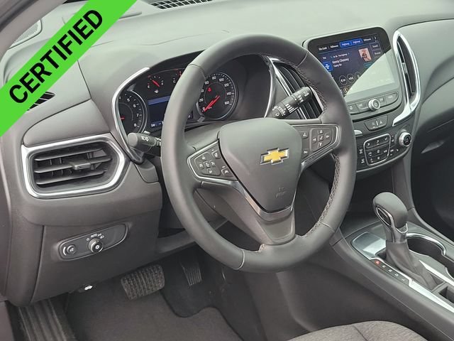 2024 Chevrolet Equinox LT - Photo 12