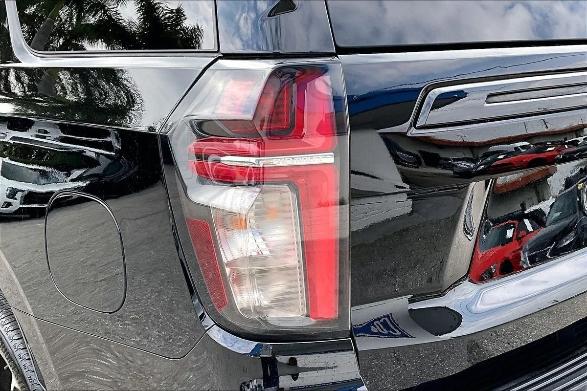 Used 2023  Chevrolet 2WD RST image 23