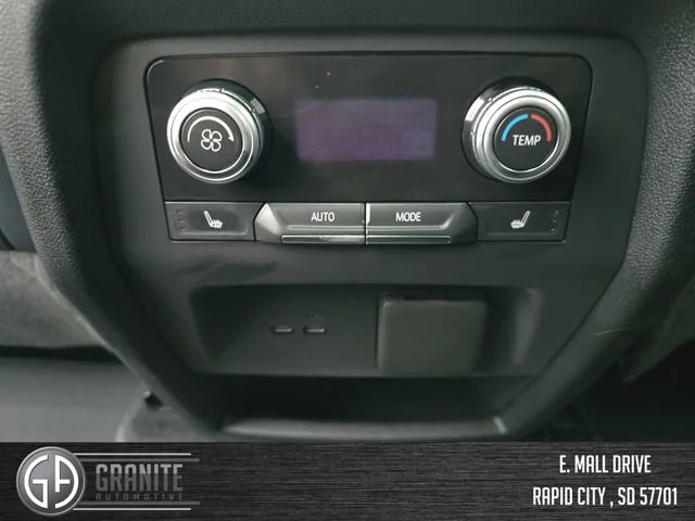 2026 GMC Acadia Denali - Photo 36