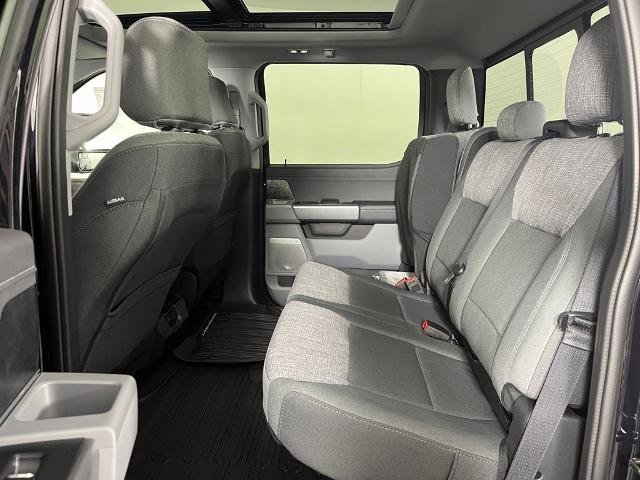 2026 Ford F-350 Super Duty XLT - Photo 33