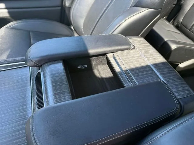 2024 Jeep Wagoneer Series III - Photo 31