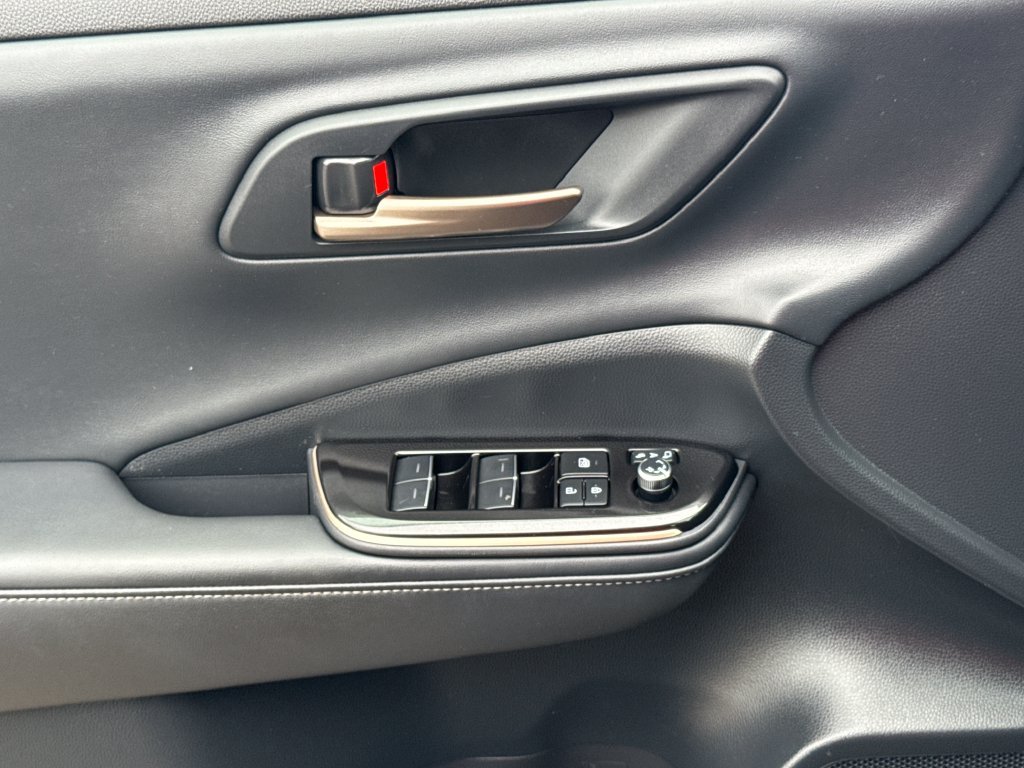 Used 2026 Gray Toyota XLE image 32
