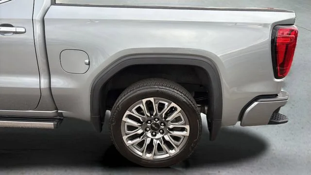 Used 2023 Sterling Metallic GMC Denali Ultimate image 35