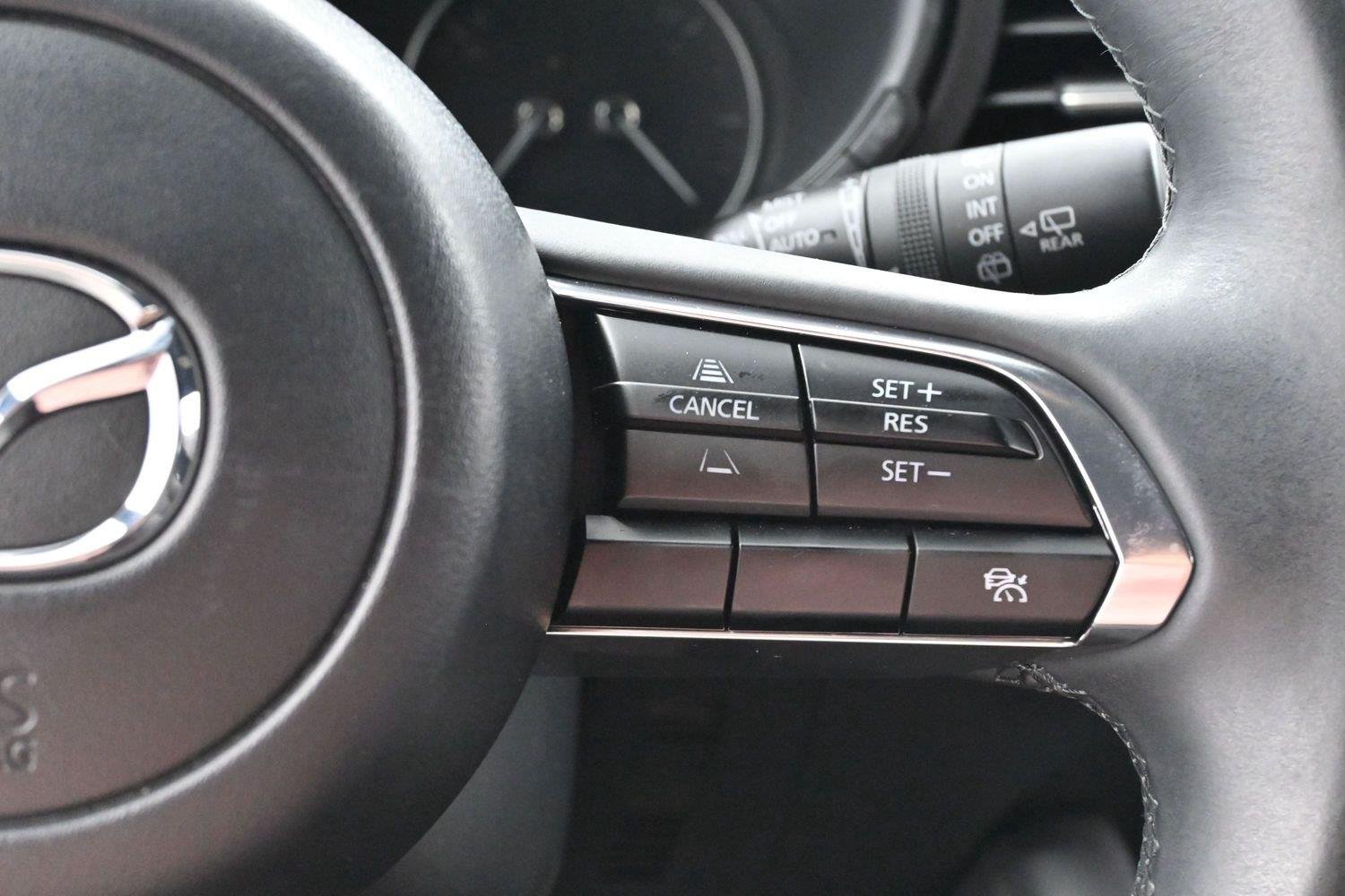 Used 2024 Machine Gray Metallic Mazda 2.5 S Preferred image 20