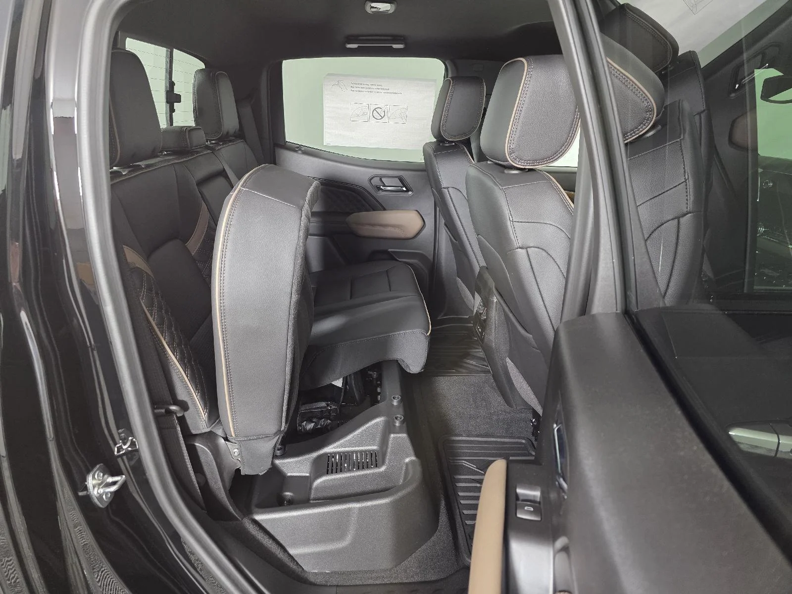New 2026 Onyx Black GMC Denali image 19