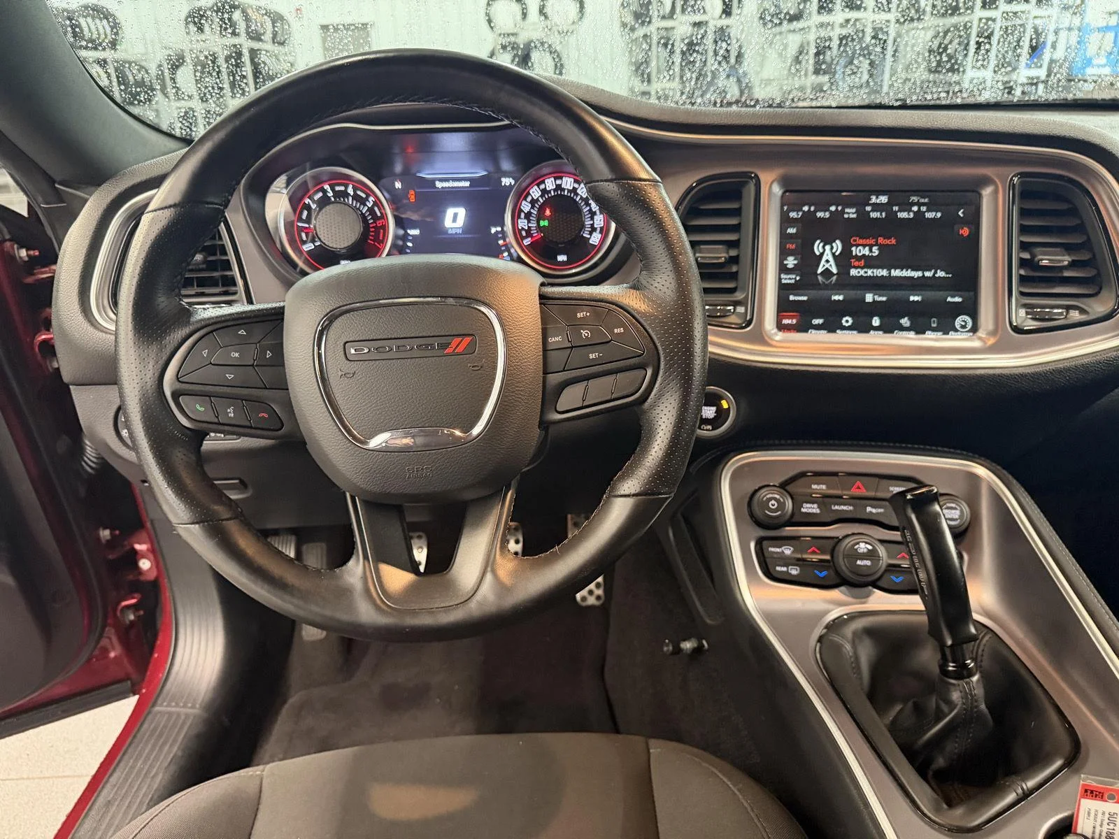 Used 2021 Hellraisin Dodge R/T Scat Pack image 8