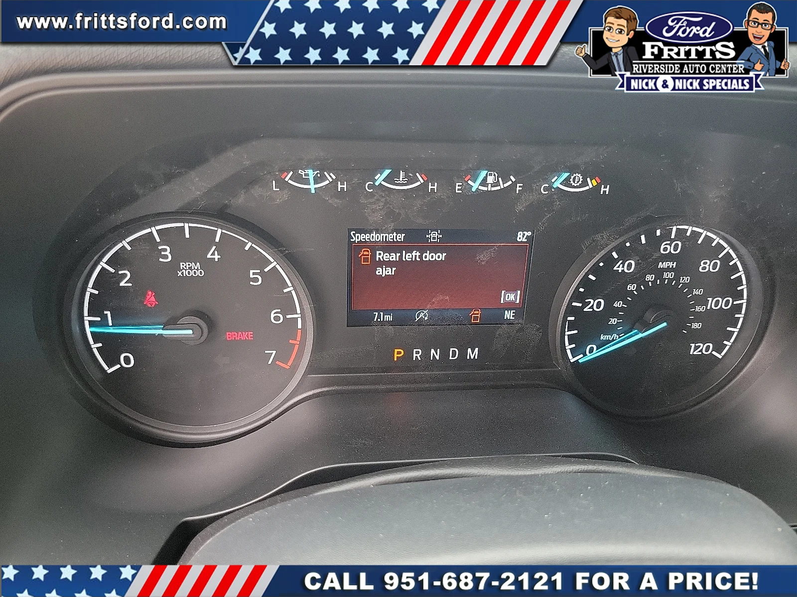 New 2026 Oxford White Ford STX® image 7