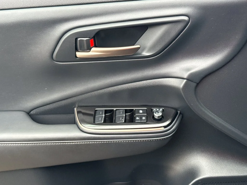 Used 2026 Gray Toyota XLE image 32