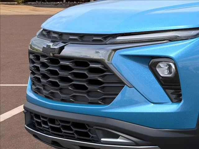 New 2026 Blue Chevrolet ACTIV image 13