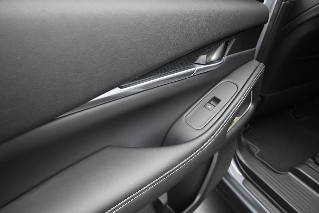 New 2027 Gray INFINITI SPORT image 15