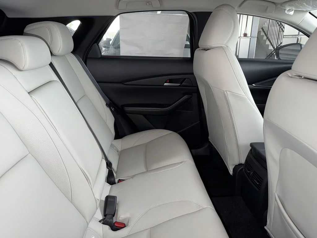 New 2026 Gray Mazda 2.5 S Premium image 11