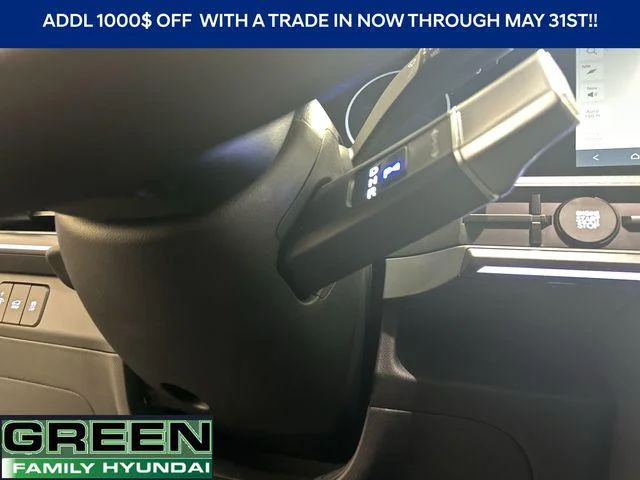 2026 Hyundai Santa Fe Calligraphy - Photo 40