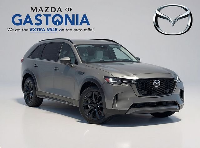 2026 Mazda CX-90 Turbo S Premium Sport Package's photo