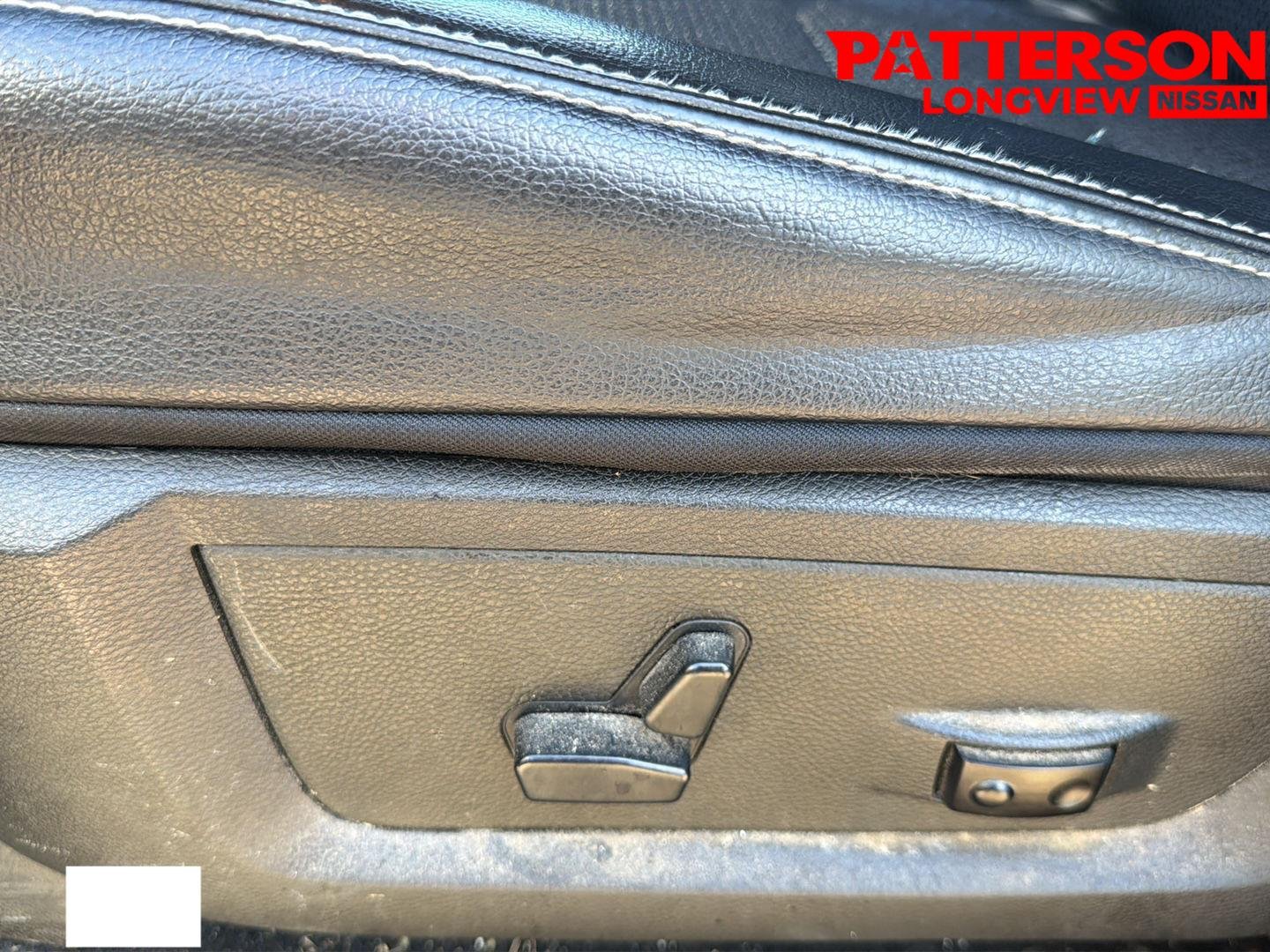 Used 2018 GRAY Ram Lone Star Silver image 14