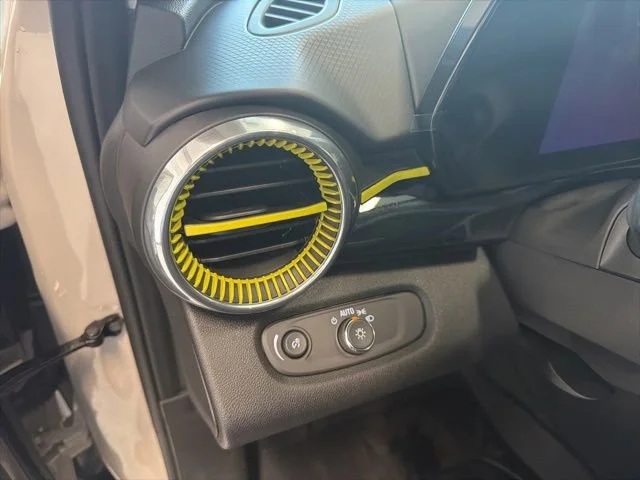 2026 Chevrolet Trax Activ - Photo 14