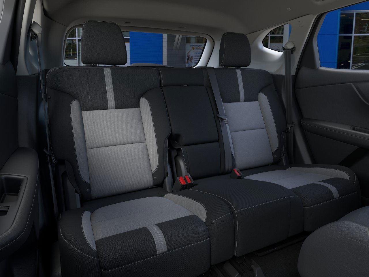 2026 Chevrolet Blazer 2LT - Photo 17