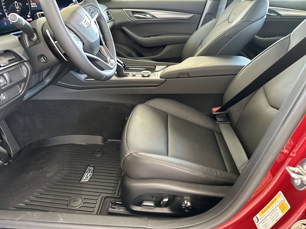 2026 Cadillac CT5 Premium Luxury - Photo 10