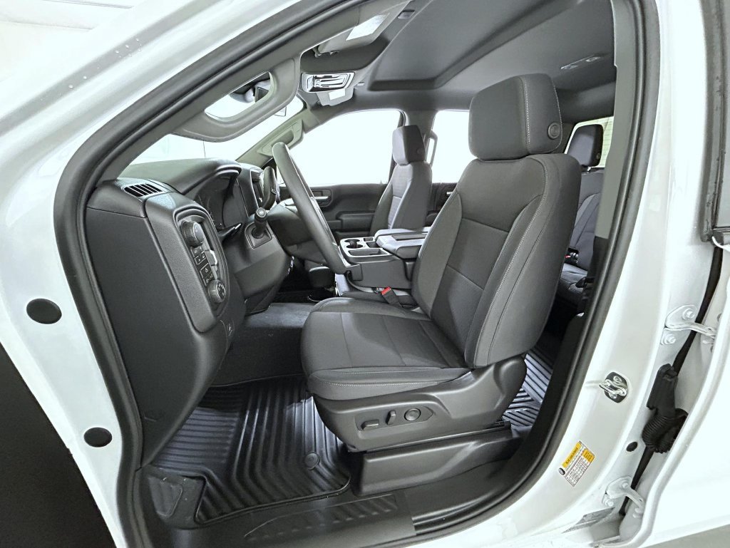 2026 Chevrolet Silverado 1500 Custom - Photo 10