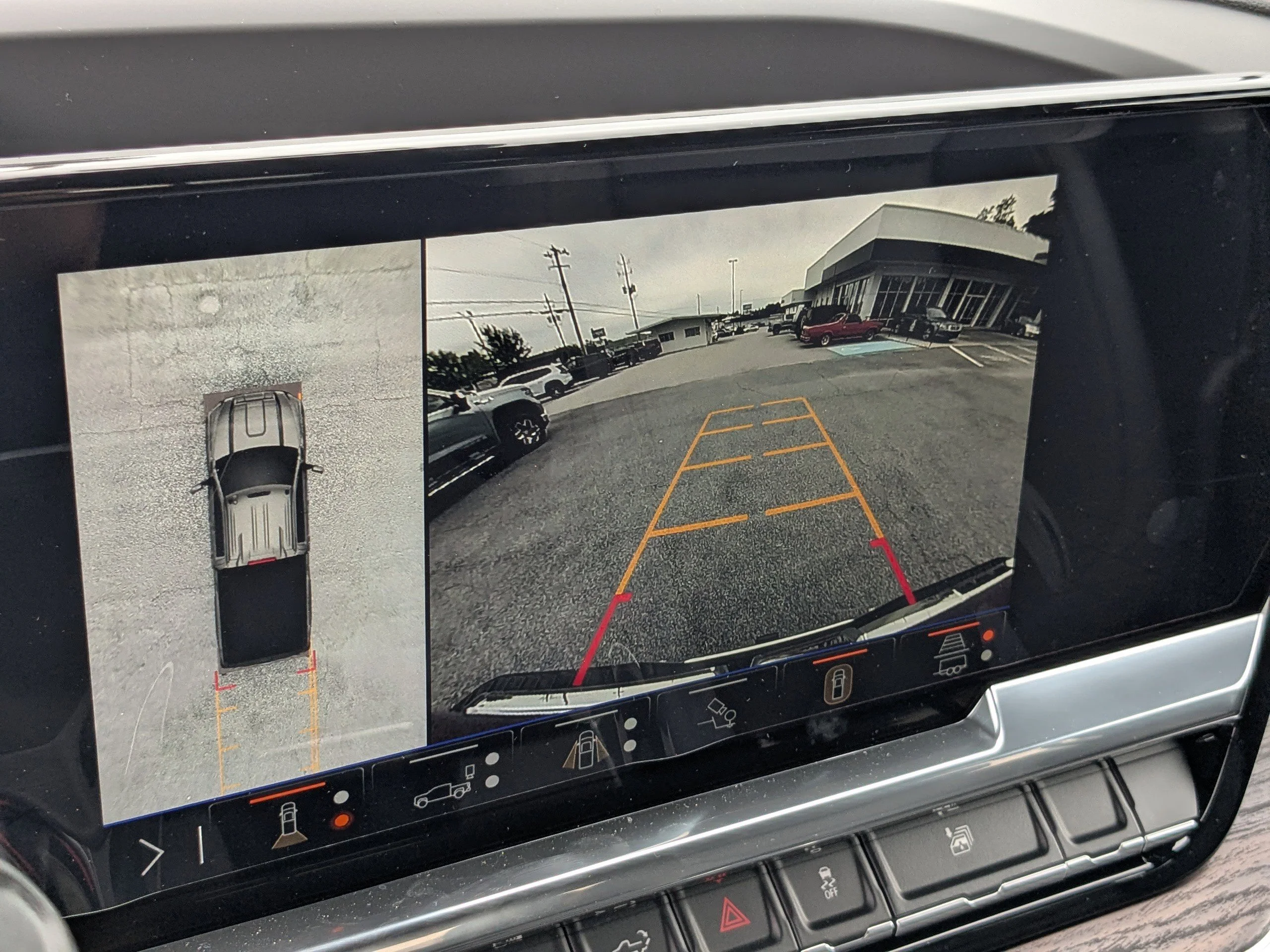 2026 GMC Sierra 2500HD SLT - Photo 21