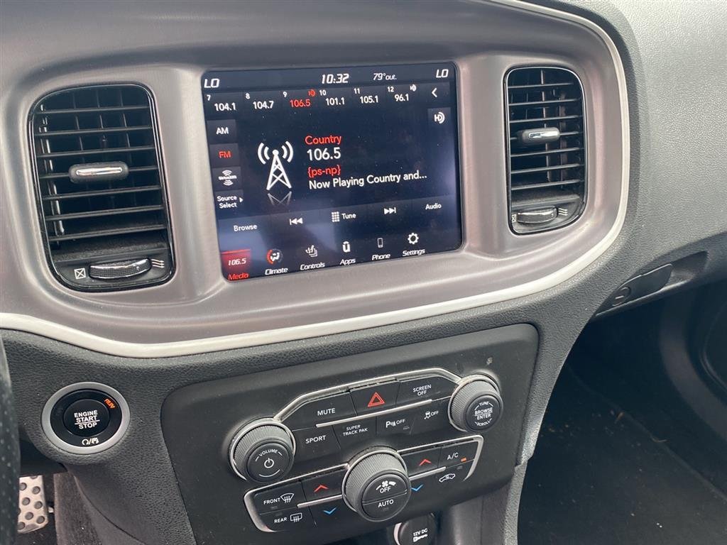 Used 2021 Go Mango Dodge GT image 4