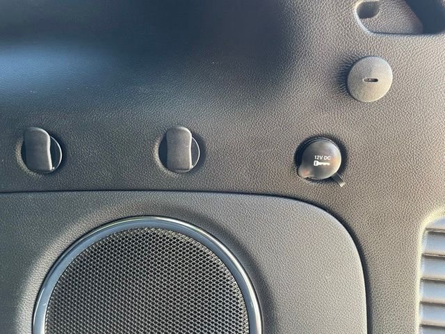Used 2022 Sting Gray Clearcoat Jeep Laredo X image 46