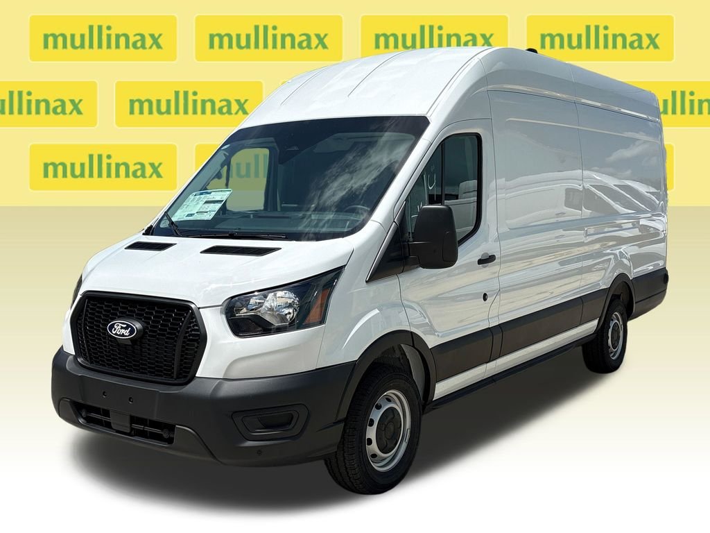 New 2026 White Ford Base image 15