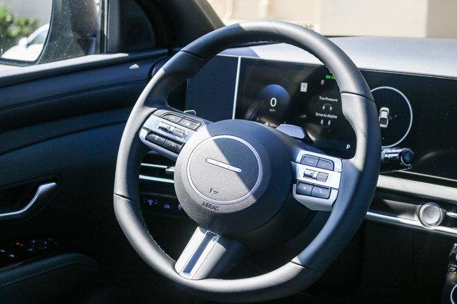 2025 Hyundai Santa Cruz XRT - Photo 15