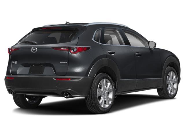 Certified 2025 Mazda CX-30 Premium with VIN 3MVDMBDM7SM836501 for sale in Kansas City