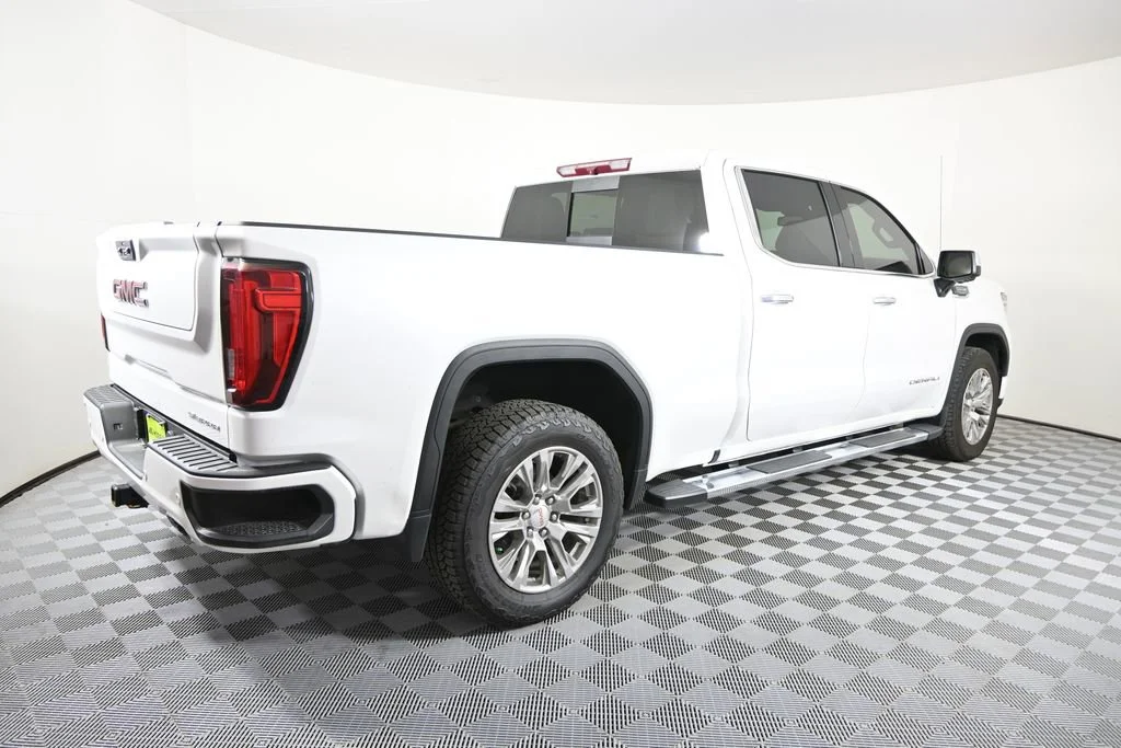 2023 GMC Sierra 1500 Denali - Photo 7