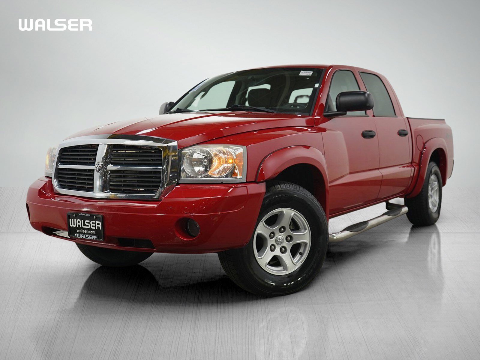 2006 Dodge Dakota SLT 4X4 Quad Cab's photo
