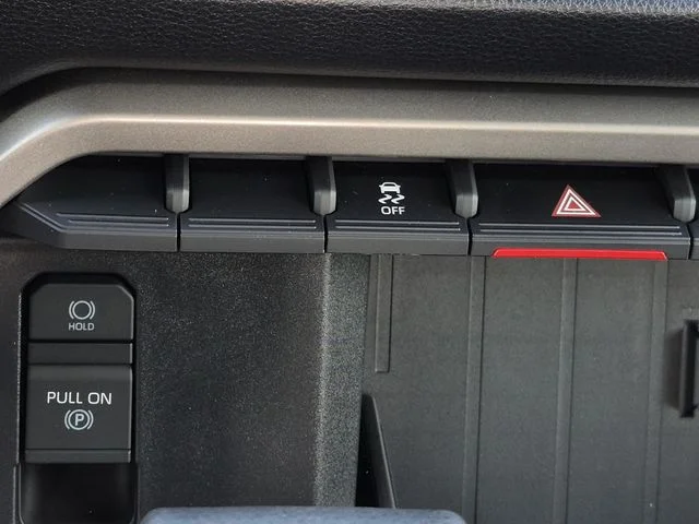 New 2026 Magnetic Gray Metallic Toyota  SR5 image 24