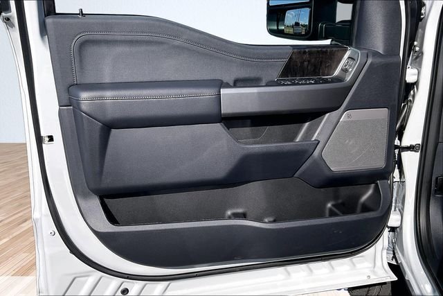 New 2026 Avalanche Ford F-250® Lariat® image 19